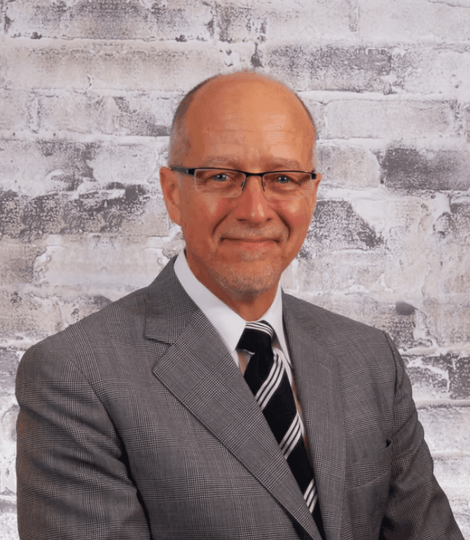 Jeff Martin, COO - Geis Companies