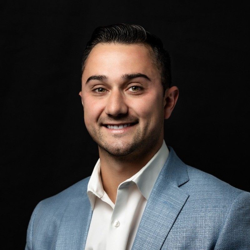 Ryan G, Vice President - Lee & Associates, FL 