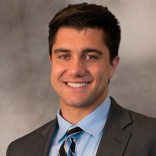CJ Griffith, SIOR, VP - Lee & Associates, FL