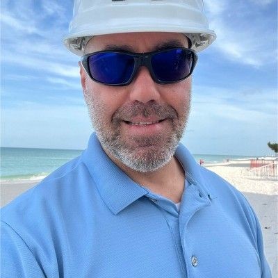 Ted Roth, Founder - Real Property Consulting